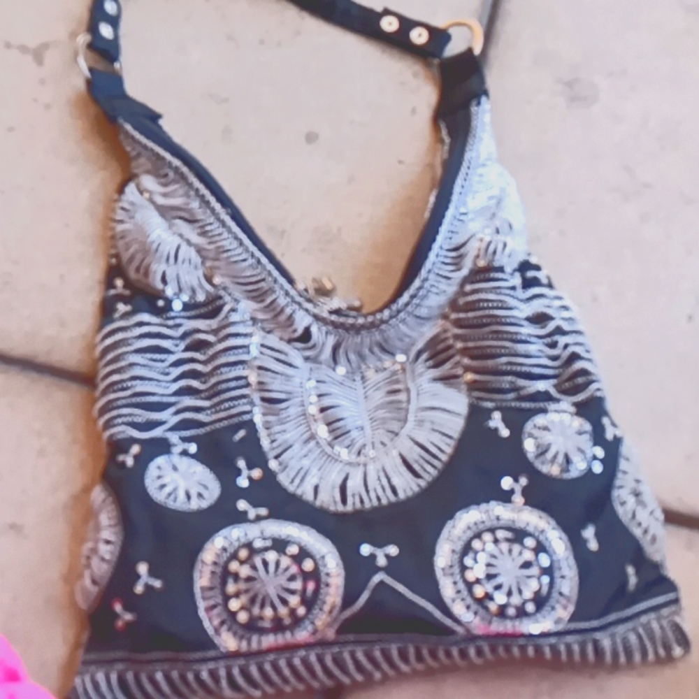 Aldo designer purse